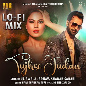 Tujhse Judaa (Lofi Mix)