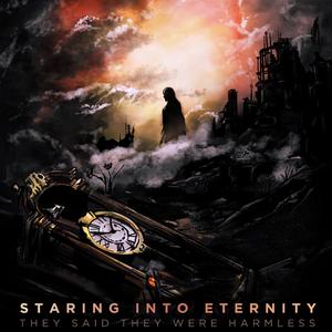Staring Into Eternity (feat. Aaron Marsh)