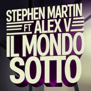 Il Mondo Sotto (feat. Alex V)