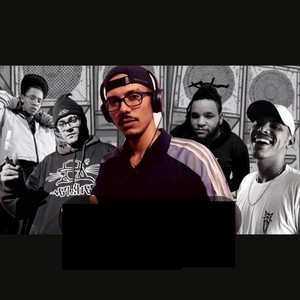 Sexy Shop Fresh Mixtape (Explicit)