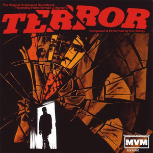 Terror/Prey (The Original Unreleased Soundtrack)