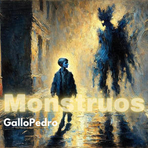GalloPedro - MONSTRUOS