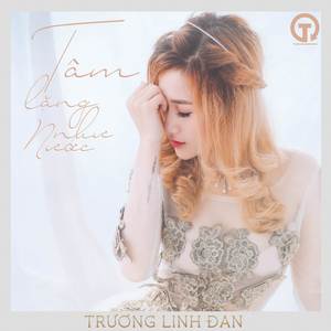 Tâm Lặng Như Nước
