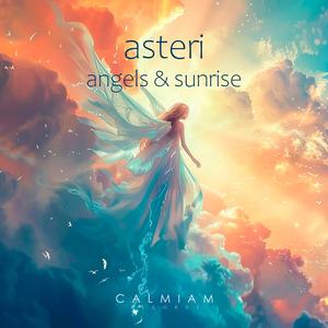 angels & sunrise