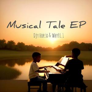 Musical Tale Ep