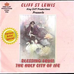 I Love You(feat. Ritchie)