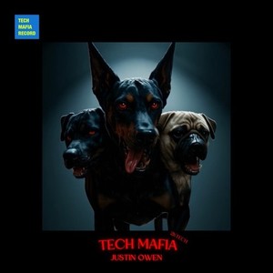 TECH MAFIA ～2KTECH～
