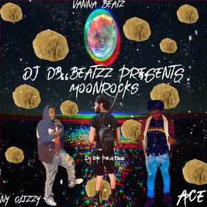 Moon Rocks (Explicit)