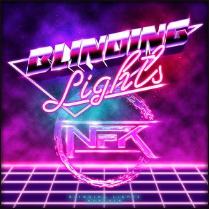 Blinding Lights (COVER版)