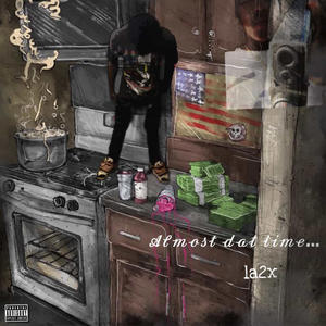 gang shit (feat. babyrell) (Explicit)