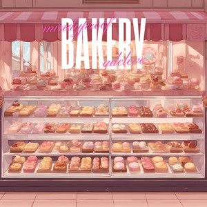 bakery (feat. adeleve)