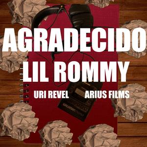 Agradecido (Explicit)