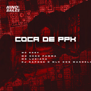 Coça de Ppk (Explicit)