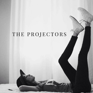 The Projectors - EP