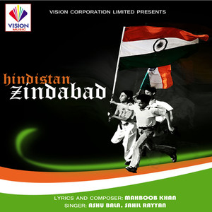 Hindustan Zindabad (Original)