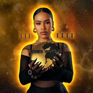 Gangsta Love (Explicit)