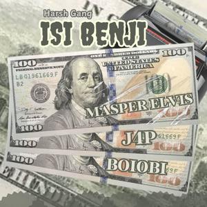 ISI BENJI (feat. BoiObi & J4P)