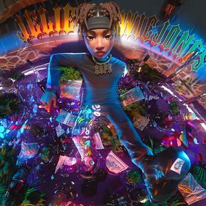 Cope (feat. Wicjones) (Explicit)