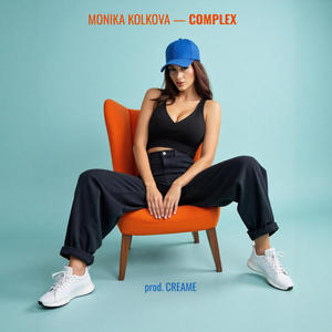 COMPLEX (feat. Monika Kolkova)