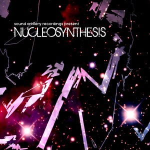 Nucleosynthesis