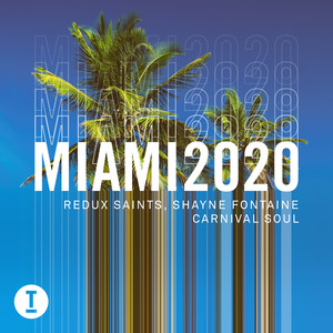 Carnival Soul (Extended Mix)