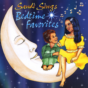 Sandi Sings Bedtime Favorites