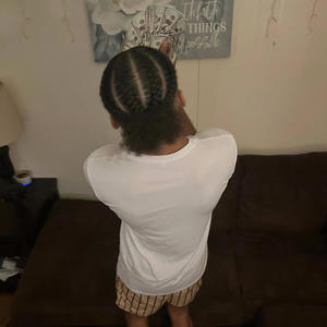 Stick Up (feat. PTKLos, DoloDuece & Luh Bo) (Explicit)