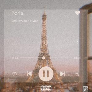 Paris (Explicit)