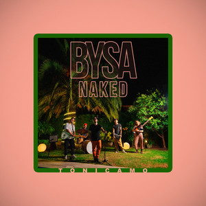 BYSA Naked (Explicit)