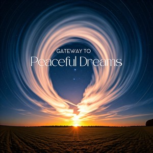 Just Relax Music Universe - Sacred Dream Portal