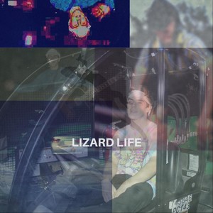 Lizardlife(Orange Juice) (Explicit)