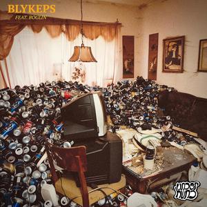 Blykeps (feat. Boglin) [Explicit]