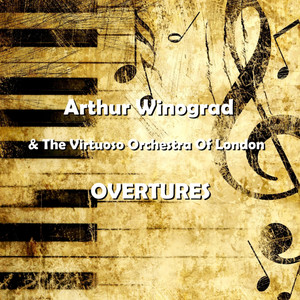 Popular Overtures