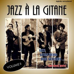 Jazz à la gitane, Vol. 2 (Digitally Remastered)