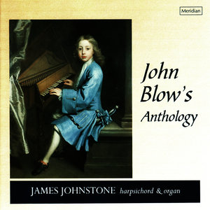 John Blow's Anthology