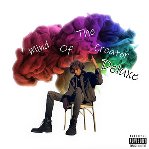 Mind Of The Creator (Deluxe) [Explicit]