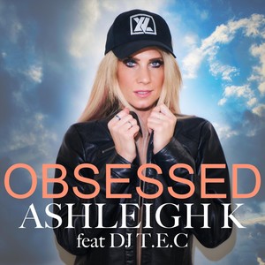Obsessed (feat. DJ T.E.C)