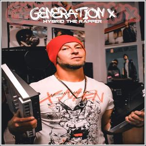 Generation X (Explicit)