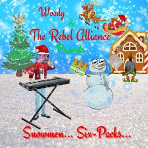 Snowmen... Six-Packs (Explicit)