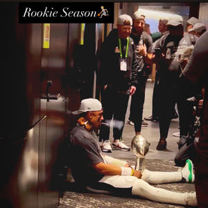 Free Kslimey (feat. MoeSkeeze) (Explicit)