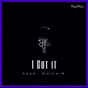 I got it HOOK Ft.Smile·R