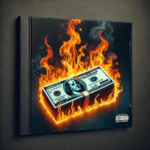 Bond Money (feat. 6K FLY) (Explicit)