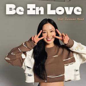 Be In Love