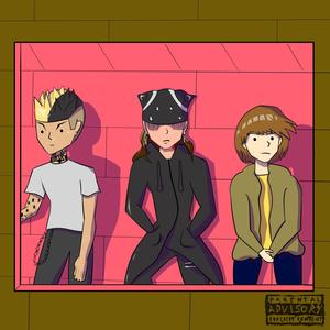 The Initiation (Explicit)