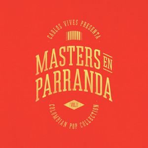 Masters en Parranda (Colombian Pop Collection)