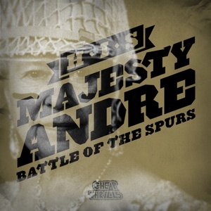 Battle of the Spurs EP