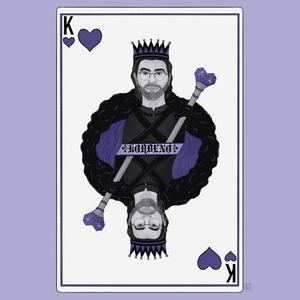 THE KING OF HEARTS (Explicit)