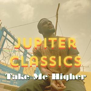 Take Me Higher (feat. M.skel Americana & Black Jackson)