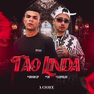 Tão Linda (Explicit)