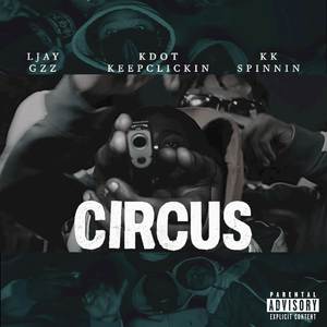 Circus (Single|Explicit)
